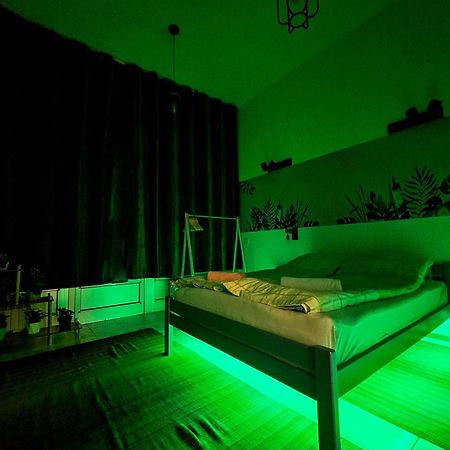 Glowleaf Loft Σαράγεβο Εξωτερικό φωτογραφία