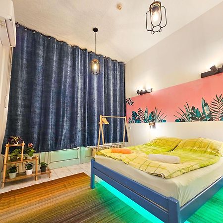 Glowleaf Loft Σαράγεβο Εξωτερικό φωτογραφία