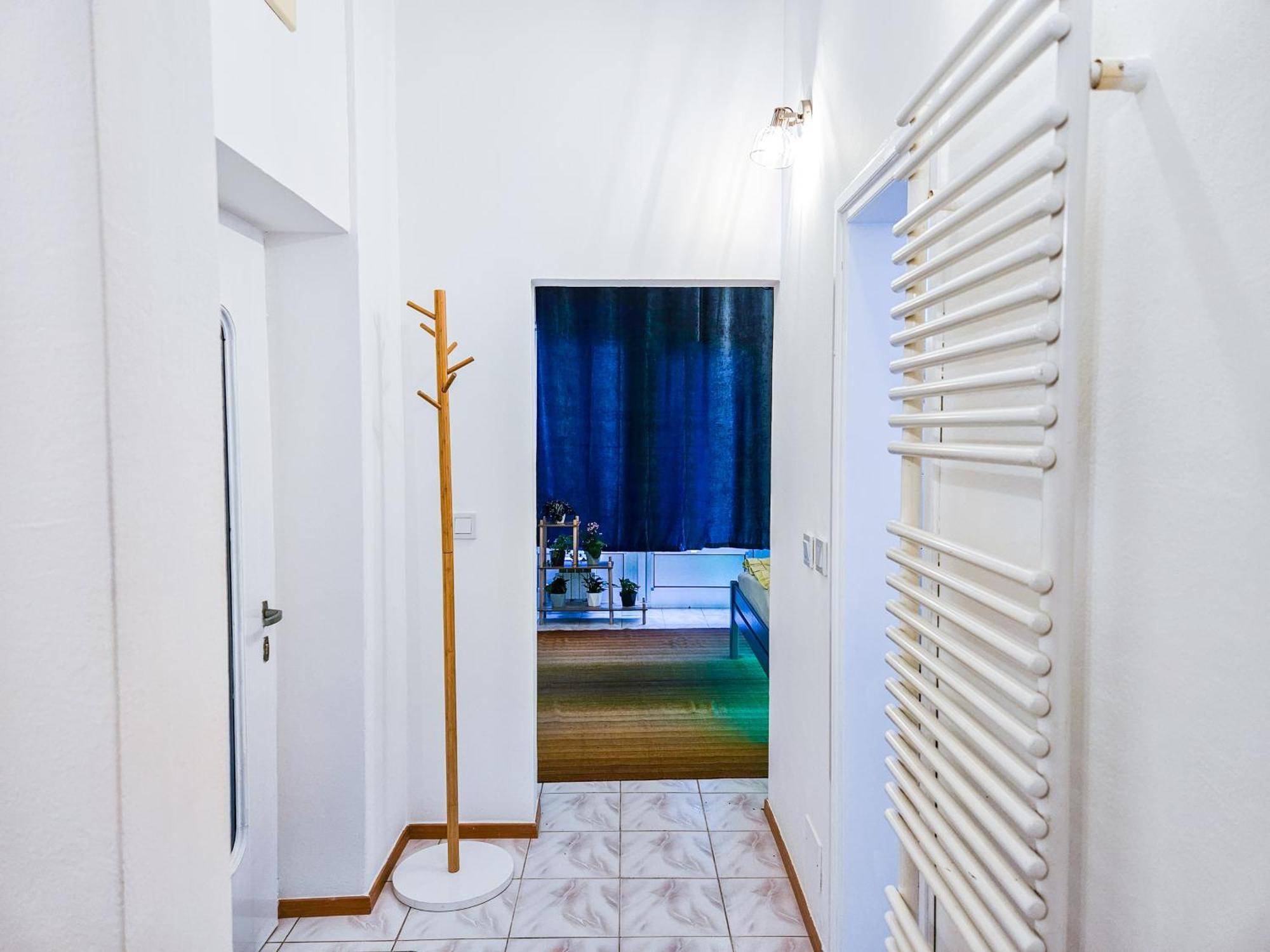 Glowleaf Loft Σαράγεβο Εξωτερικό φωτογραφία
