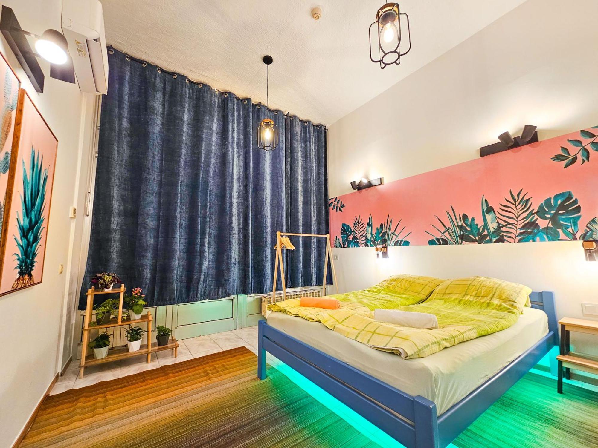 Glowleaf Loft Σαράγεβο Εξωτερικό φωτογραφία