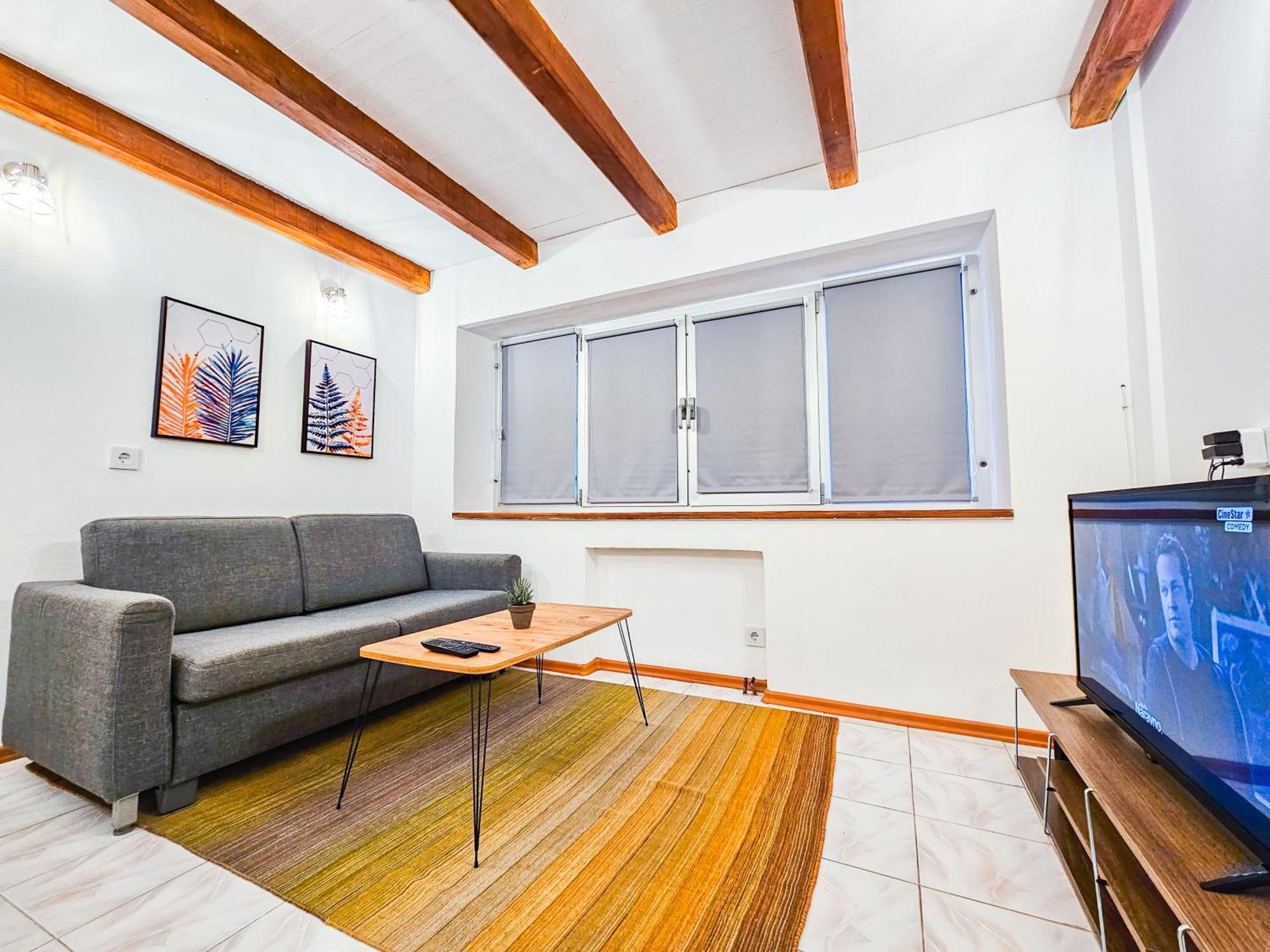 Glowleaf Loft Σαράγεβο Εξωτερικό φωτογραφία