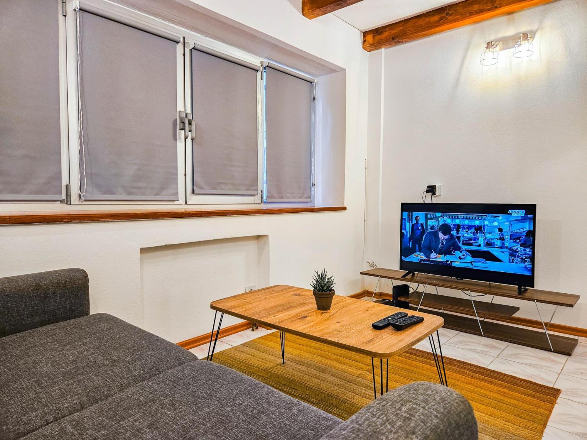 Glowleaf Loft Σαράγεβο Εξωτερικό φωτογραφία