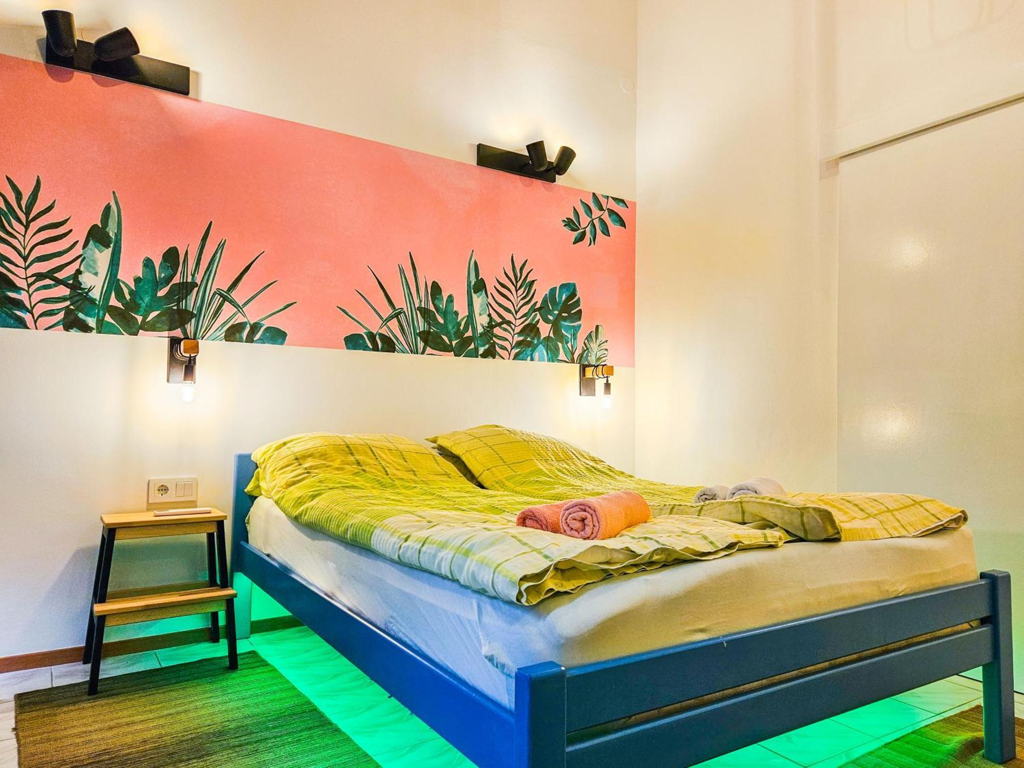Glowleaf Loft Σαράγεβο Εξωτερικό φωτογραφία